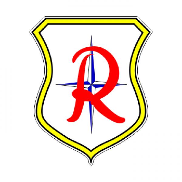 Aufkleber "Richthofen-Wappen"